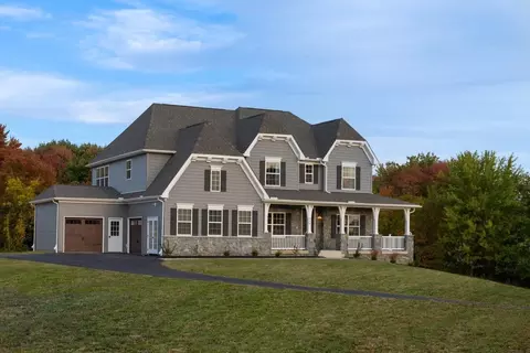 Exterior - 435 Sullivan Rd, Westminster, MD 21157 photo 23 of 27