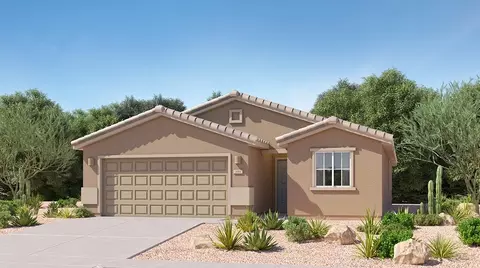 13136 N Corn Husk Tr, Marana, AZ 85653