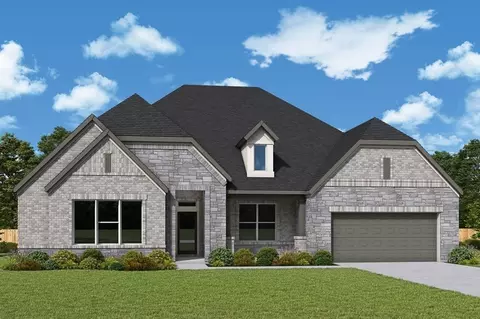 3477 Shorthorn Ln, Midlothian, TX 76065
