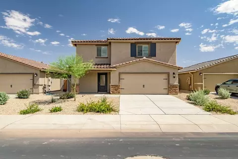 972 W Feliz St, Florence, AZ 85132