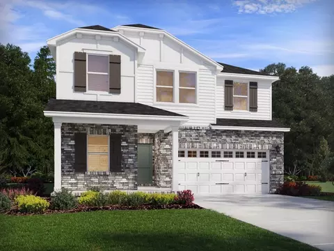 2501 Rosewood Bluff Dr, Zebulon, NC 27597