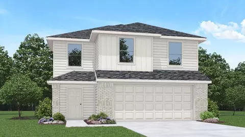 18194 Woodpecker Trl, New Caney, TX 77357
