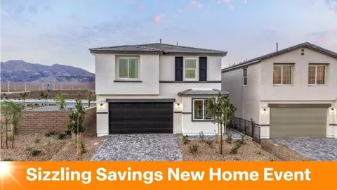 7413 Balenger Bay Ave, North Las Vegas, NV 89084