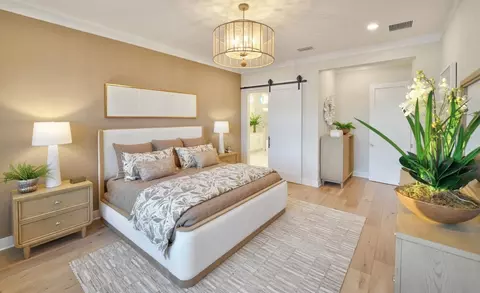 Bedroom - 100 Plantation Bay Dr, Ormond Beach, FL 32174 photo 3 of 3