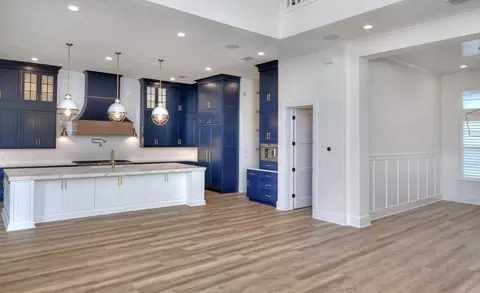 Kitchen - 100 Plantation Bay Dr, Ormond Beach, FL 32174 photo 2 of 5