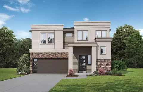 Exterior - 13309 Crooked Hill Dr, Peyton, CO 80831 photo 3 of 5