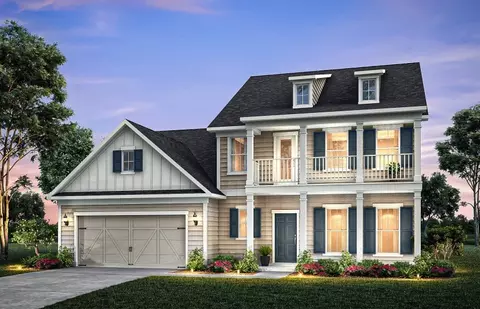 7010 Pine Top Ct, Flowery Branch, GA 30542