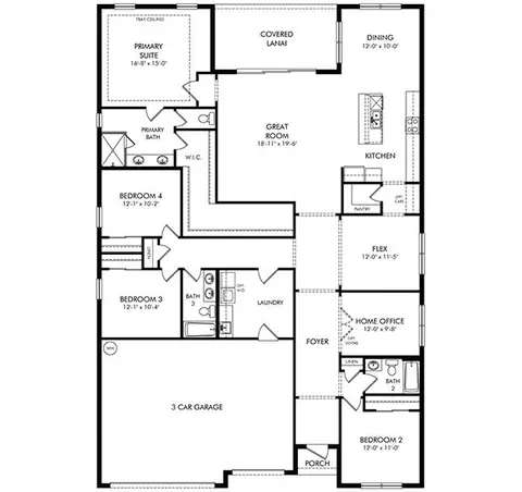 5769 Hampton Park Cir, Vero Beach, FL 32966