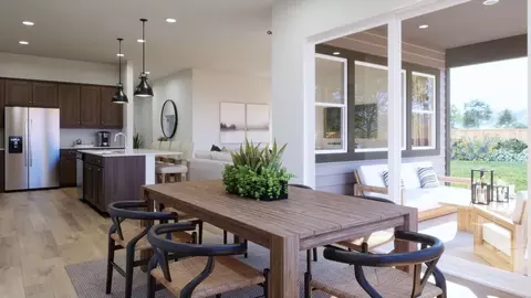 Dining - 15252 Olive St, Thornton, CO 80602 photo 1 of 2