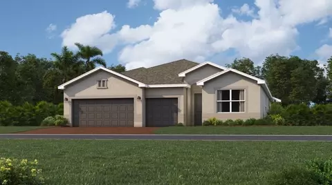 18807 Marlin Kite Ln, North Fort Myers, FL 33917