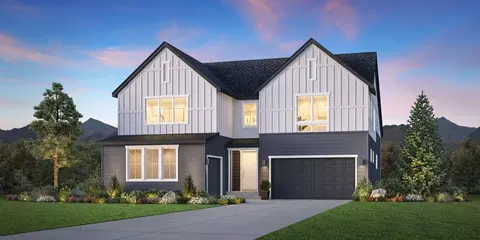 9511 Allouche St, Colorado Springs, CO 80924