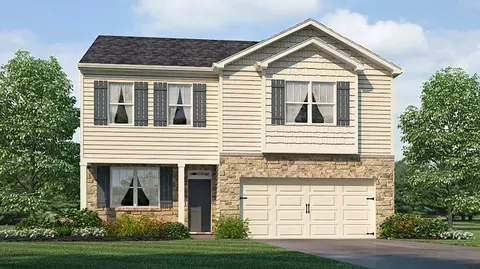 3184 S County Line Rd, Lithia Springs, GA 30122