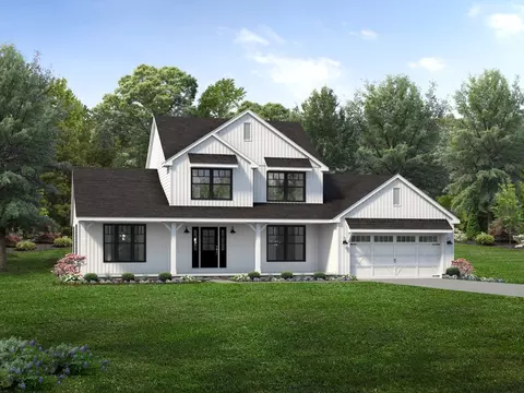 1897 State Rt 89, Jeromesville, OH 44840