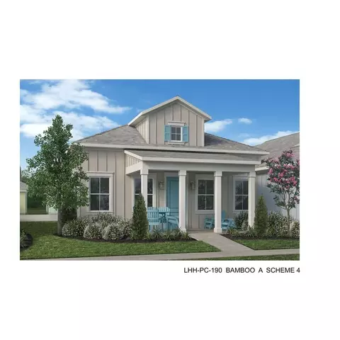 328 Tropics Ave, Hardeeville, SC 29927