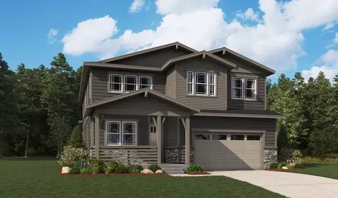 8108 Spirea Ln, Littleton, CO 80125