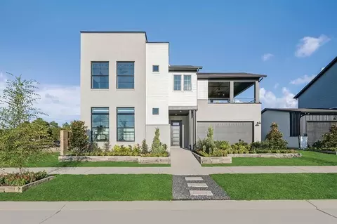 17126 Skylark Forest Dr, Cypress, TX 77433
