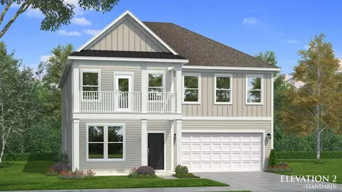 Exterior - 4420 Bragg Rd, Durham, NC 27704 photo 5 of 32