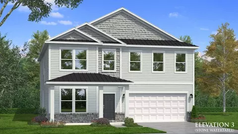 Exterior - 4420 Bragg Rd, Durham, NC 27704 photo 10 of 32