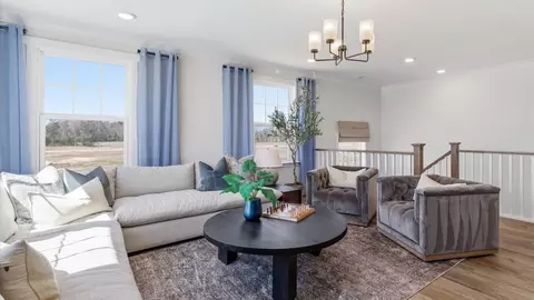 Living - 4420 Bragg Rd, Durham, NC 27704 photo 2 of 4