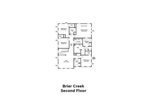 Floorplan - 4420 Bragg Rd, Durham, NC 27704 photo 4 of 5