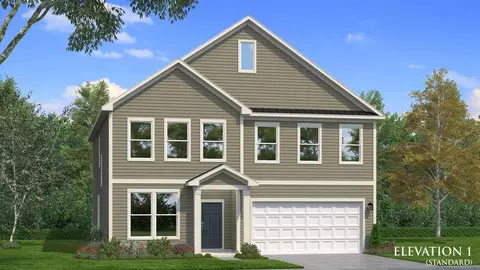 Exterior - 4420 Bragg Rd, Durham, NC 27704 photo 1 of 32