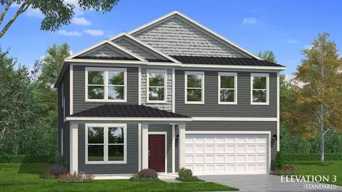 Exterior - 4420 Bragg Rd, Durham, NC 27704 photo 9 of 32