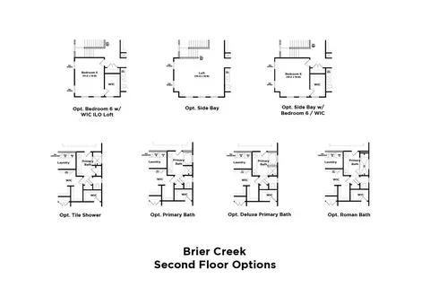 Floorplan - 4420 Bragg Rd, Durham, NC 27704 photo 5 of 5
