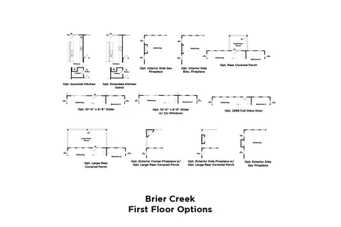 Floorplan - 4420 Bragg Rd, Durham, NC 27704 photo 3 of 5