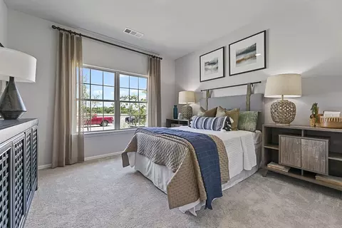 Bedroom - 220 W Haymaker Rd, Celina, TX 75009 photo 2 of 4