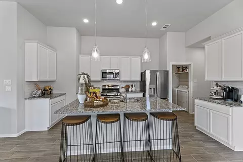 Kitchen - 220 W Haymaker Rd, Celina, TX 75009 photo 1 of 5