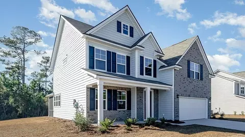 Exterior - 433 Glacier Way, Conway, SC 29526 photo 2 of 16