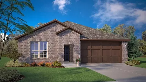 7611 Cottontail Rd, Odessa, TX 79765