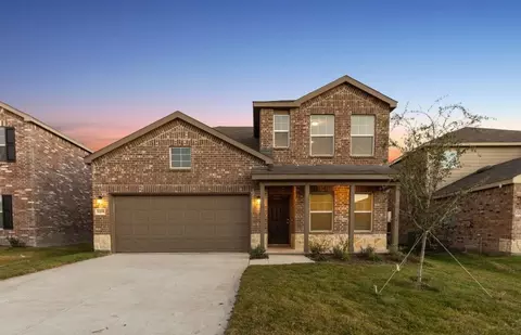 817 Shire Ave, Haslet, TX 76052