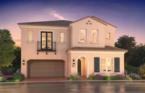 81 Bright Star, Irvine, CA 92618