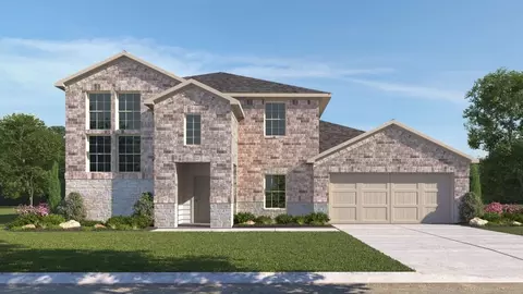 1824 Lazy Acres St, Leander, TX 78641