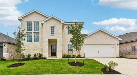 1824 Lazy Acres St, Leander, TX 78641