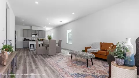 Entry Way - 12688 Nightshade Ave, Walker, LA 70785 photo 1 of 1