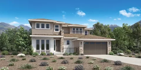824 Dunlap Rd, Castle Rock, CO 80104