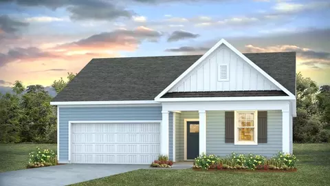 3055 Golden Field Dr SE, Bolivia, NC 28422