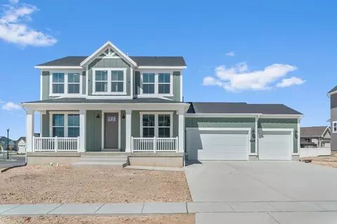 3826 W 2350 N, Clinton, UT 84015