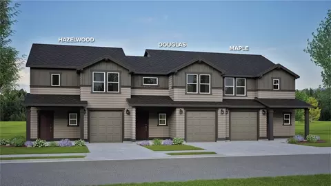 3651 Luchu St, Medford, OR 97504