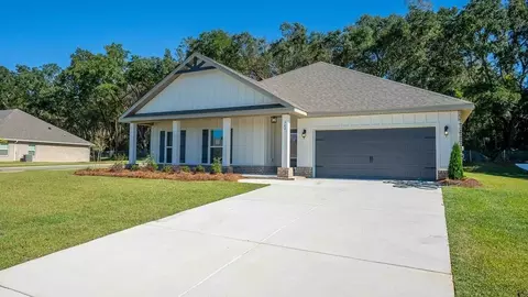 4813 Snipe Rd, Pace, FL 32571