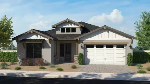 4343 N Larkin Ave, Prescott Valley, AZ 86314