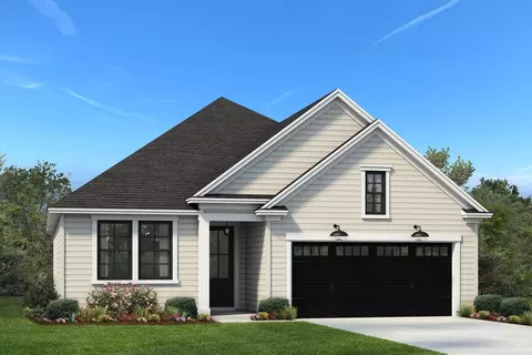 Exterior - Thomas Lane, Central, SC 29630 photo 1 of 13