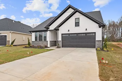 Exterior - Thomas Lane, Central, SC 29630 photo 4 of 13
