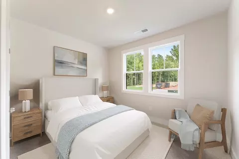 Bedroom - Thomas Lane, Central, SC 29630 photo 1 of 13