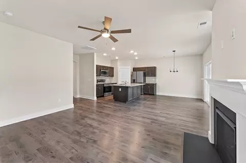 Living - Thomas Lane, Central, SC 29630 photo 2 of 6