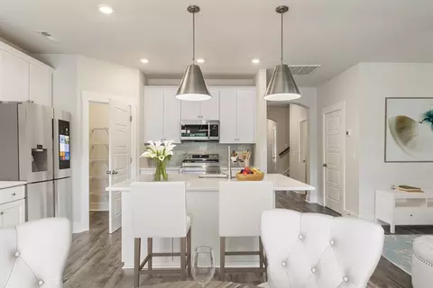 Kitchen - Thomas Lane, Central, SC 29630 photo 1 of 4