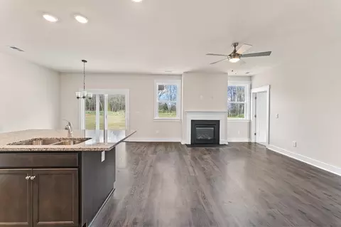 Living - Thomas Lane, Central, SC 29630 photo 3 of 6