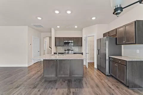 Kitchen - Thomas Lane, Central, SC 29630 photo 3 of 4